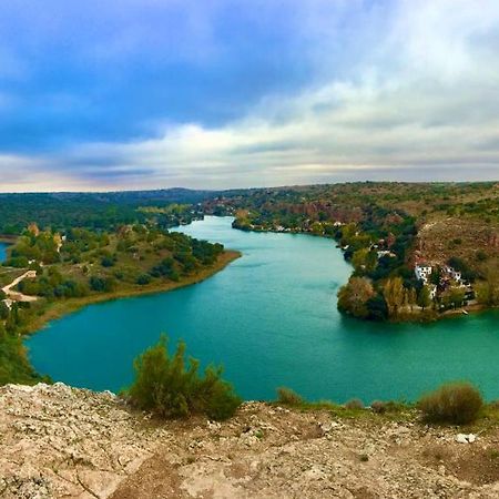 Ruidera Resort Екстериор снимка