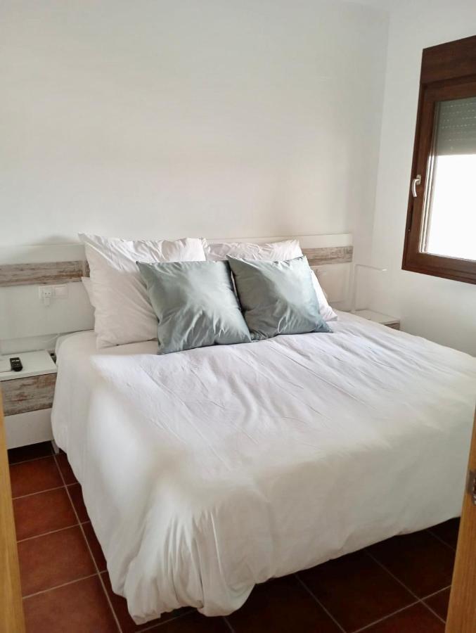 Ruidera Resort Екстериор снимка
