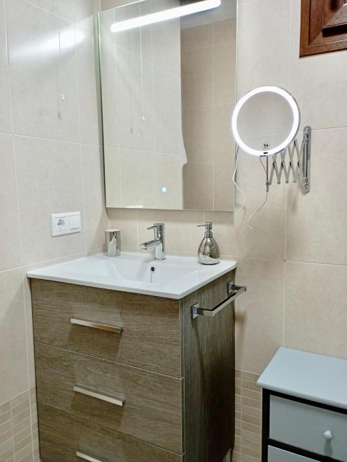 Ruidera Resort Екстериор снимка