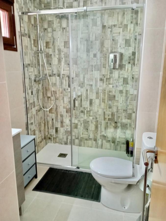 Ruidera Resort Екстериор снимка