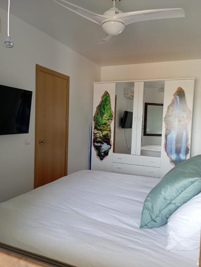 Ruidera Resort Екстериор снимка
