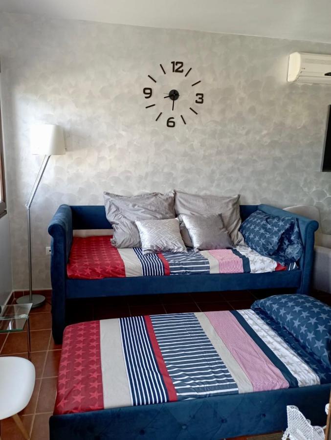 Ruidera Resort Екстериор снимка