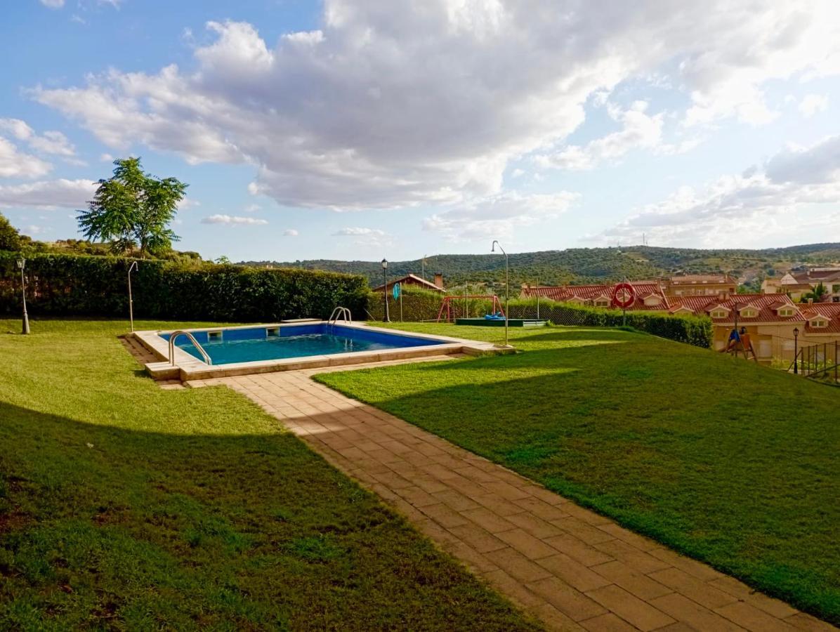 Ruidera Resort Екстериор снимка