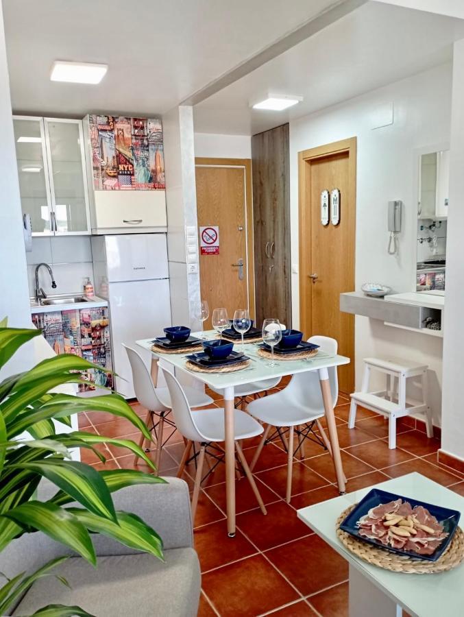 Ruidera Resort Екстериор снимка