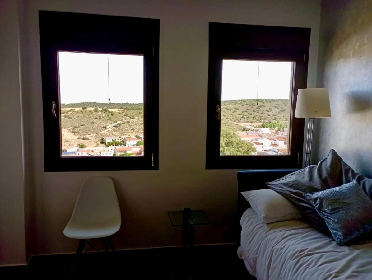 Ruidera Resort Екстериор снимка
