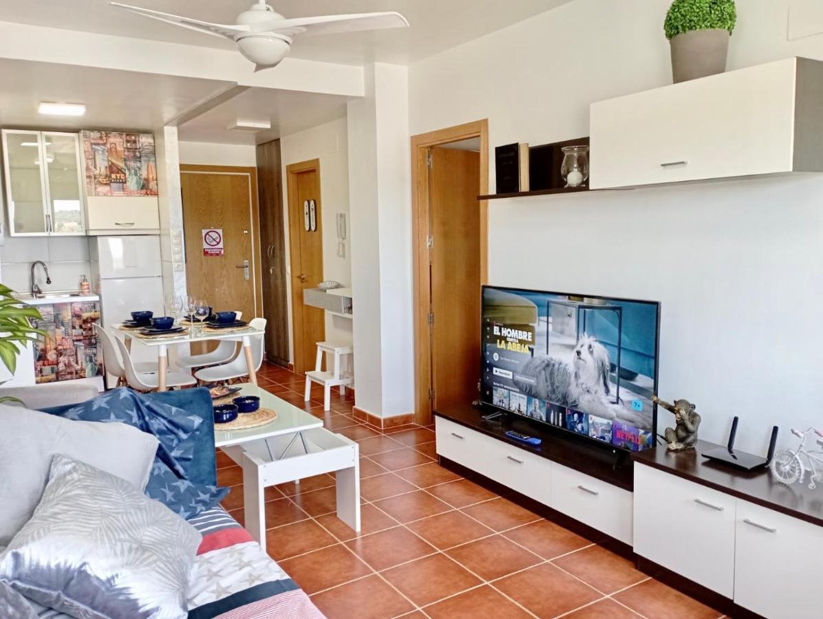 Ruidera Resort Екстериор снимка