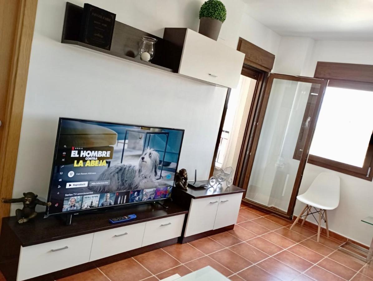 Ruidera Resort Екстериор снимка