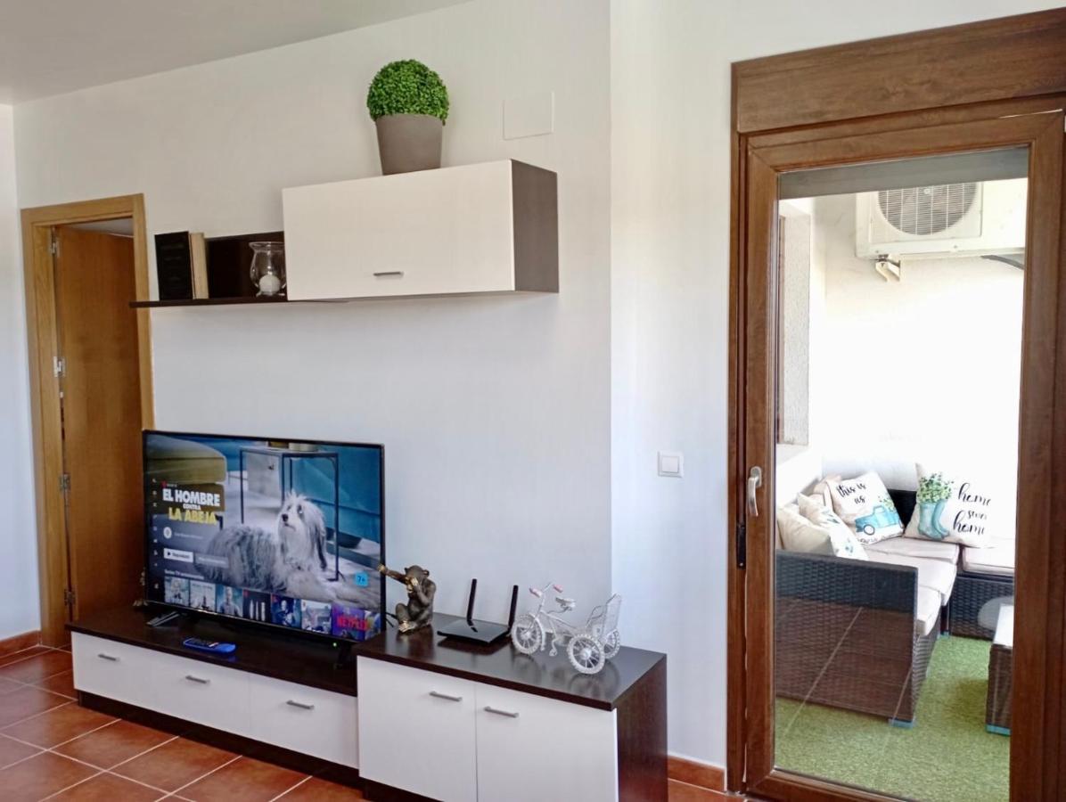 Ruidera Resort Екстериор снимка