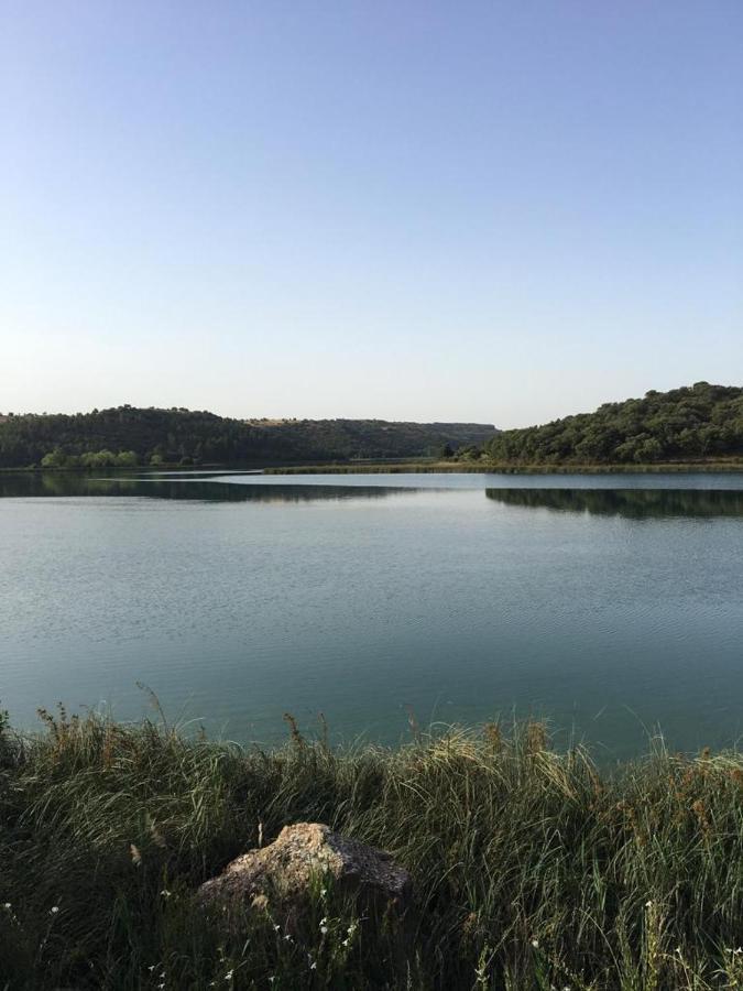 Ruidera Resort Екстериор снимка