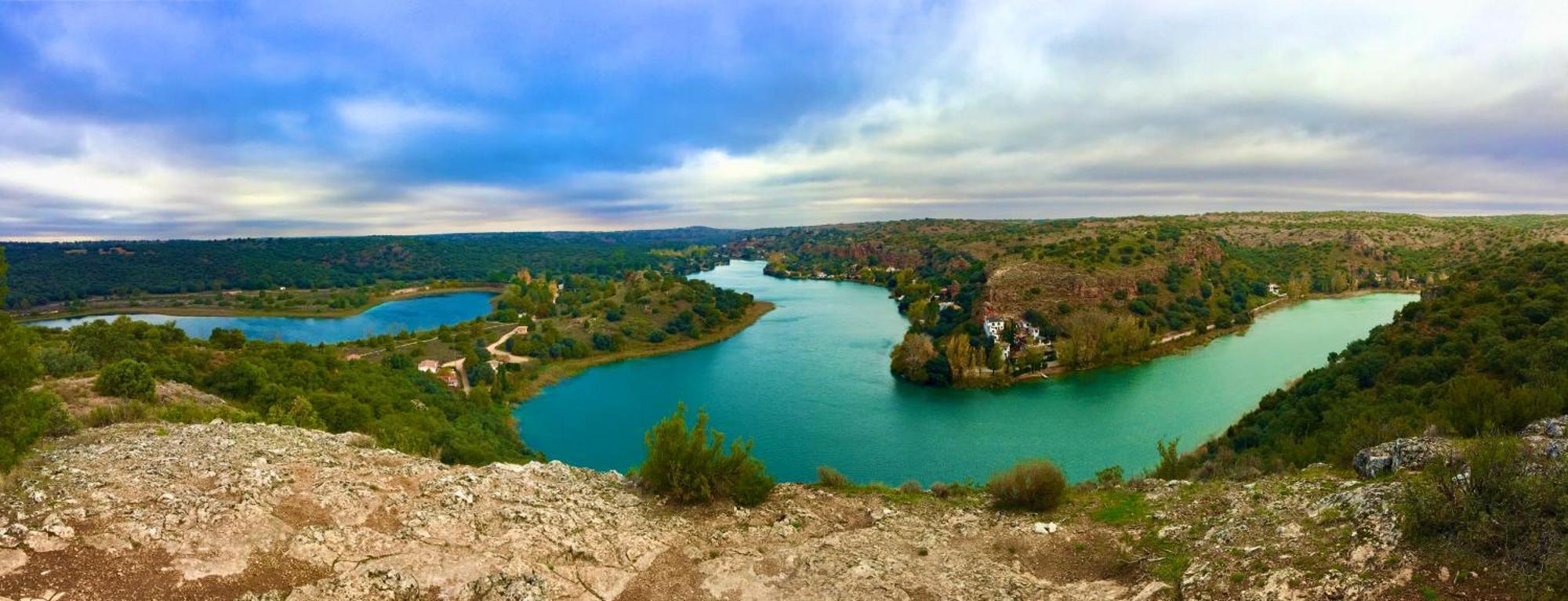 Ruidera Resort Екстериор снимка