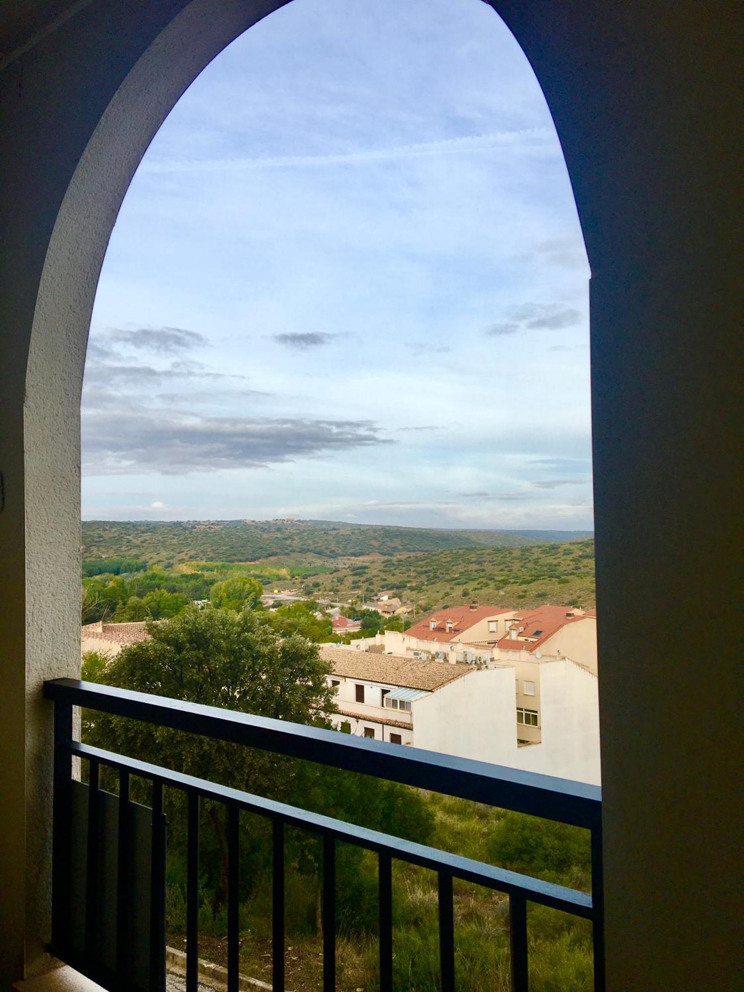 Ruidera Resort Екстериор снимка